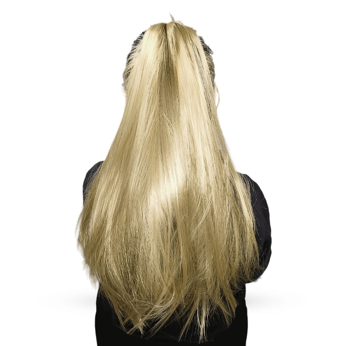 GENERICO - Extensión y peluca con gancho