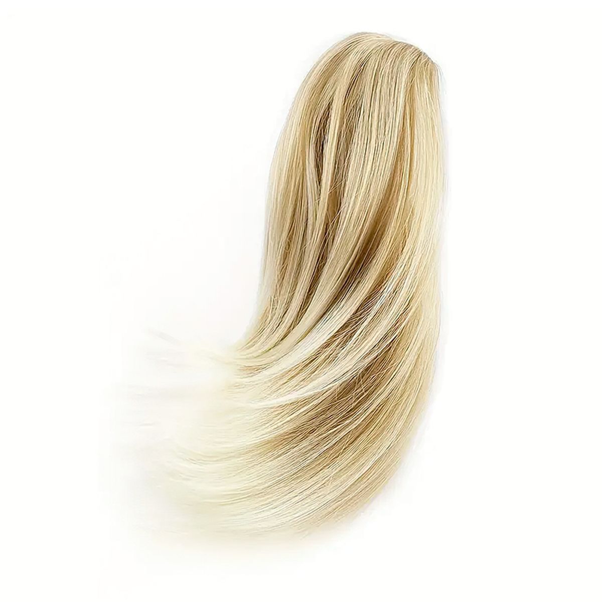 GENERICO - Extensión y peluca con gancho