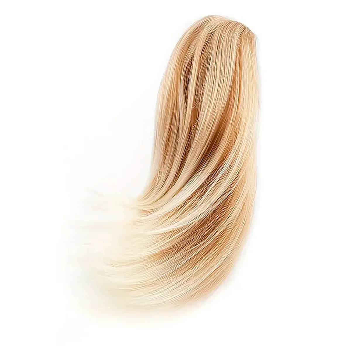 GENERICO - Extensión y peluca con gancho