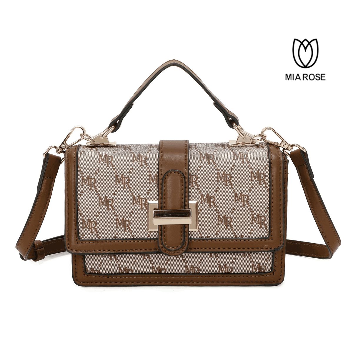 MIA ROSE - CARTERA AIXA PARA MUJER