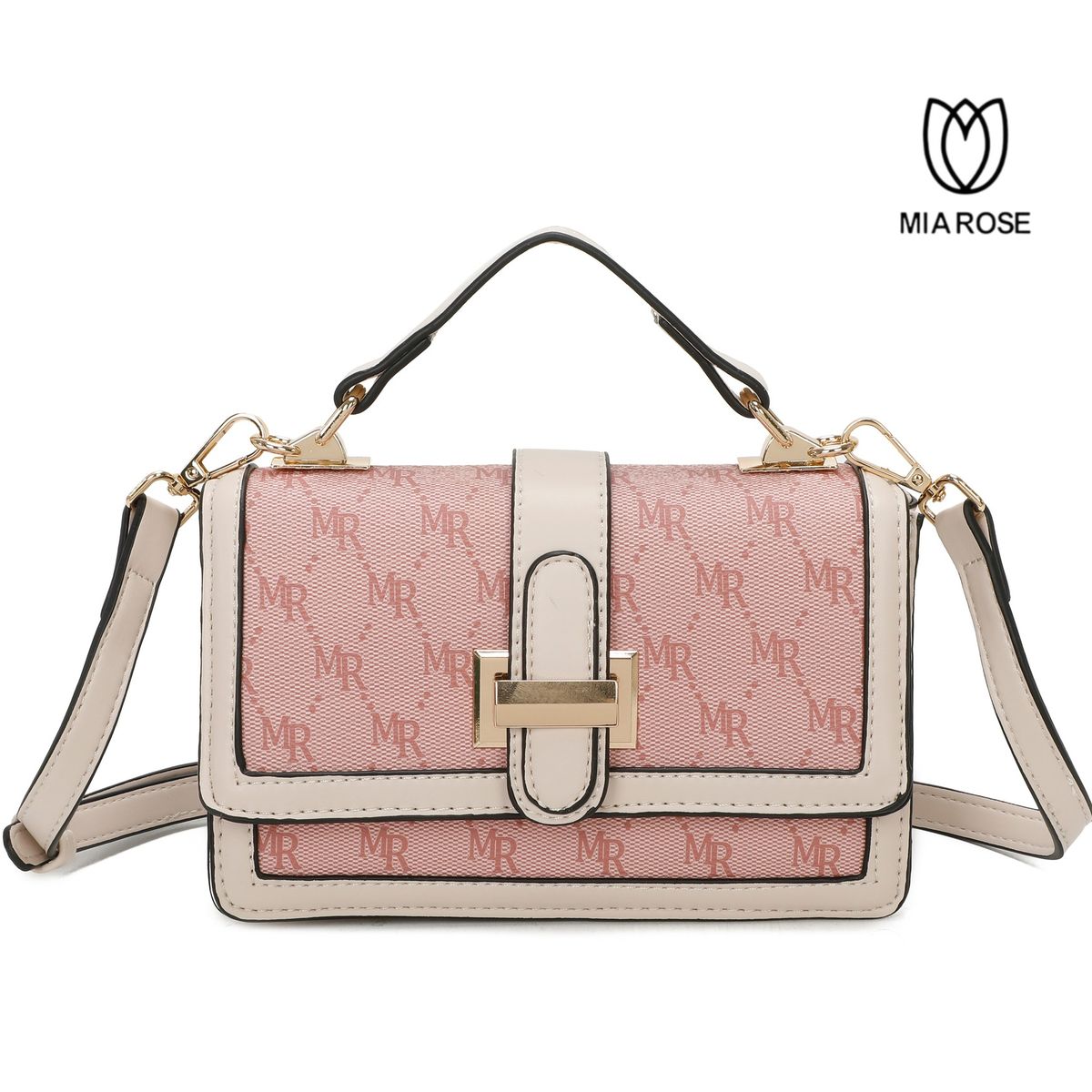 MIA ROSE - CARTERA AIXA PARA MUJER