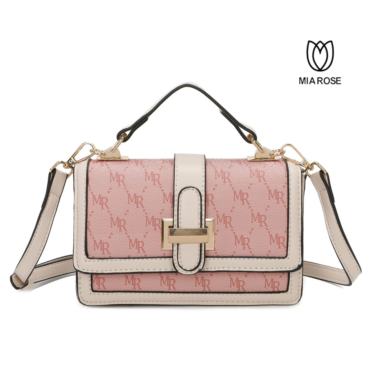 MIA ROSE - CARTERA AIXA PARA MUJER