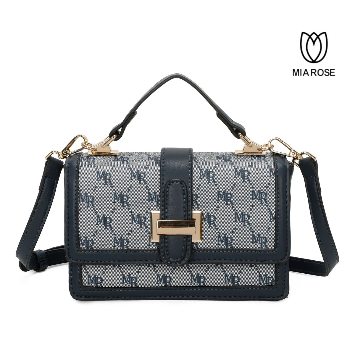 MIA ROSE - CARTERA AIXA PARA MUJER