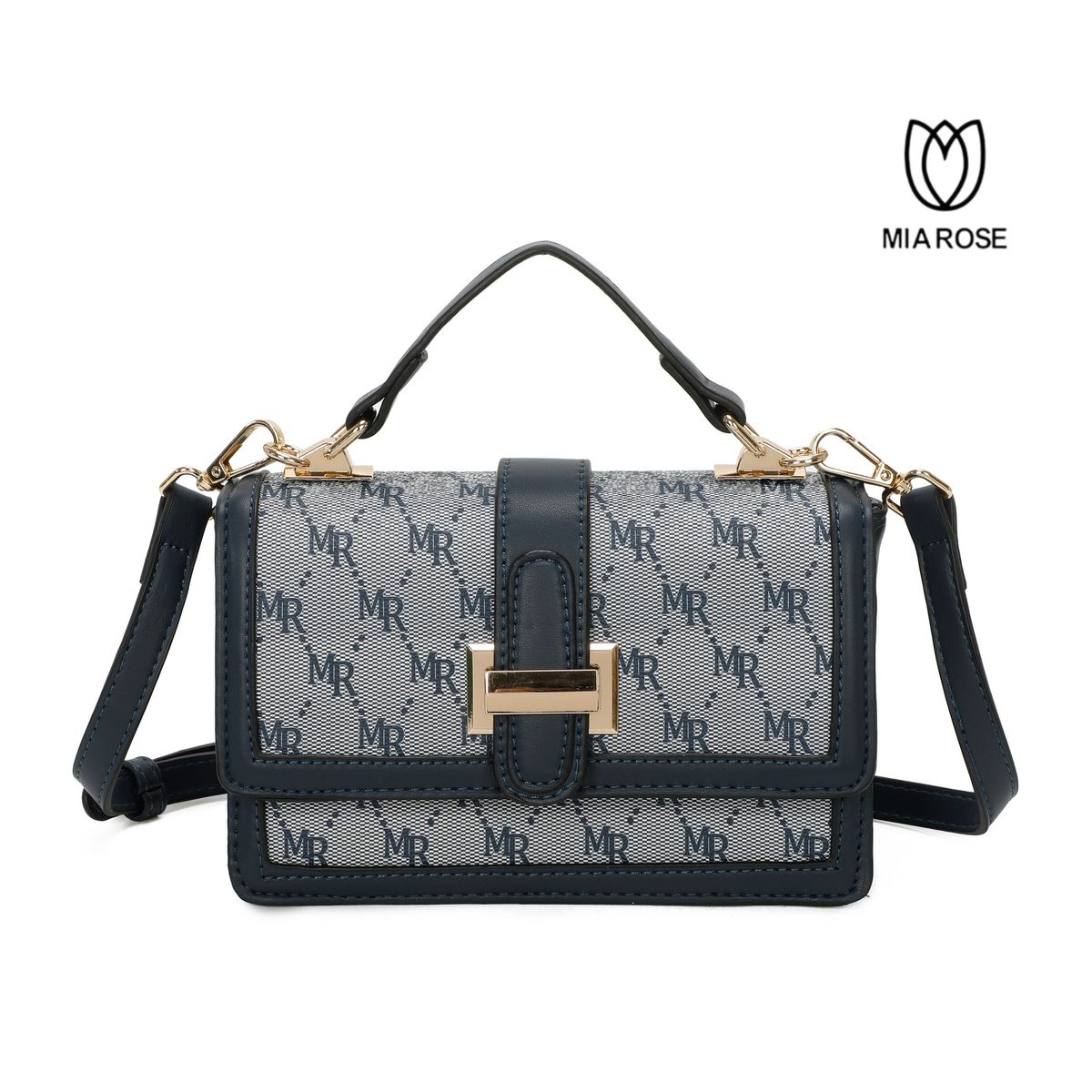 MIA ROSE - CARTERA AIXA PARA MUJER