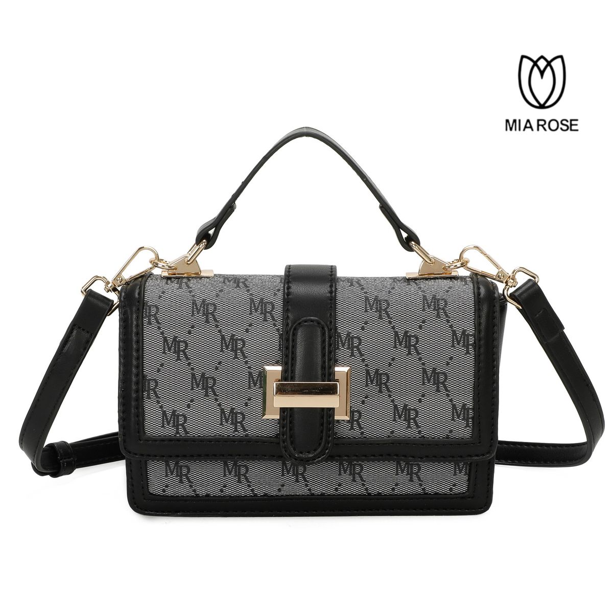 MIA ROSE - CARTERA AIXA PARA MUJER