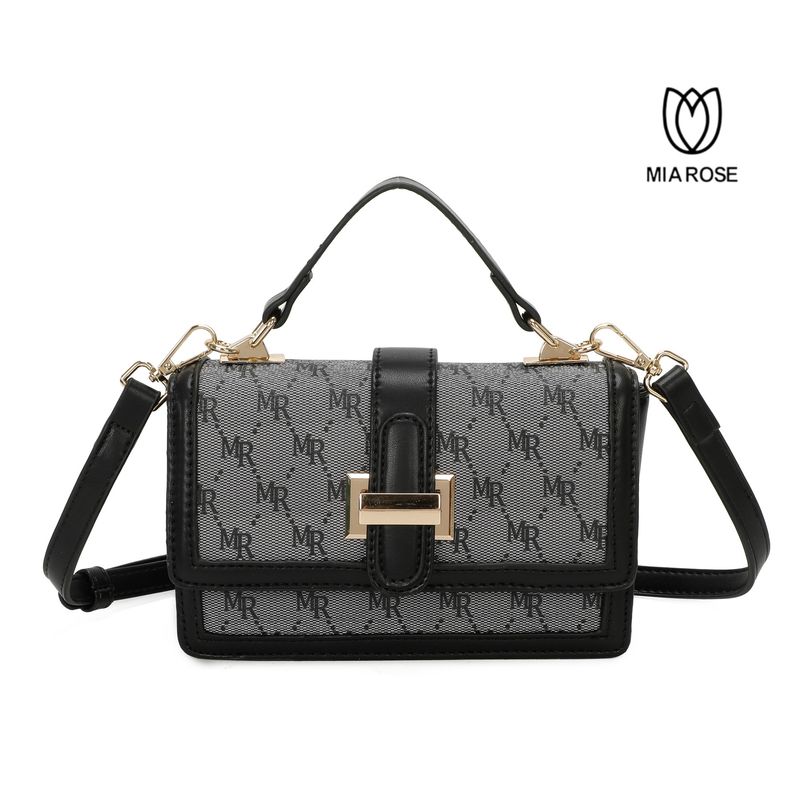 MIA ROSE - CARTERA AIXA PARA MUJER