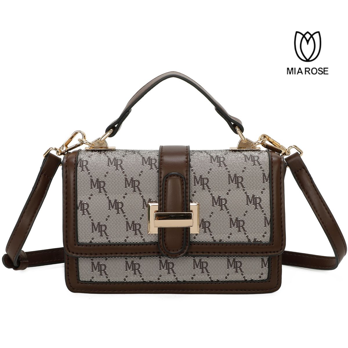 MIA ROSE - CARTERA AIXA PARA MUJER