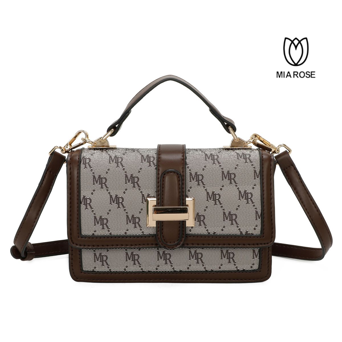 MIA ROSE - CARTERA AIXA PARA MUJER