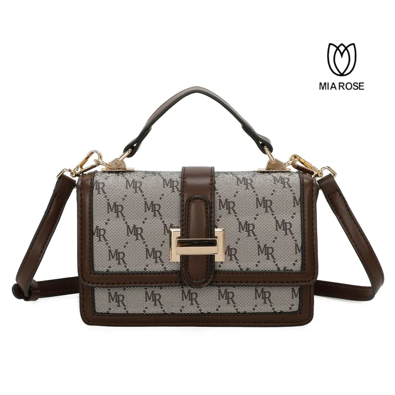 MIA ROSE - CARTERA AIXA PARA MUJER