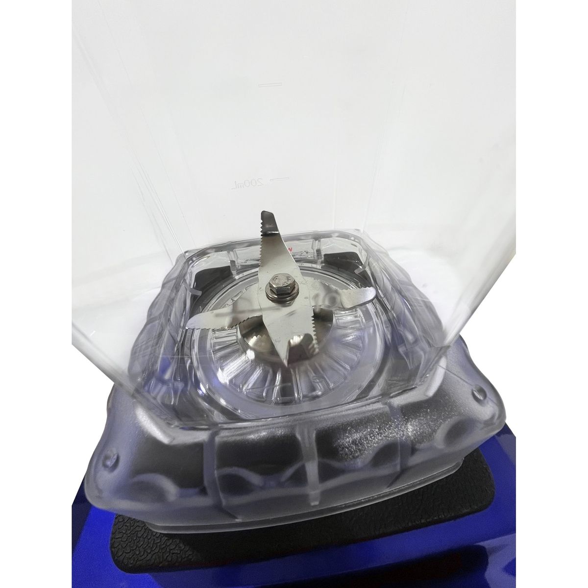 MIZAR COLD & COOKING - Licuadora Multifuncional Blue