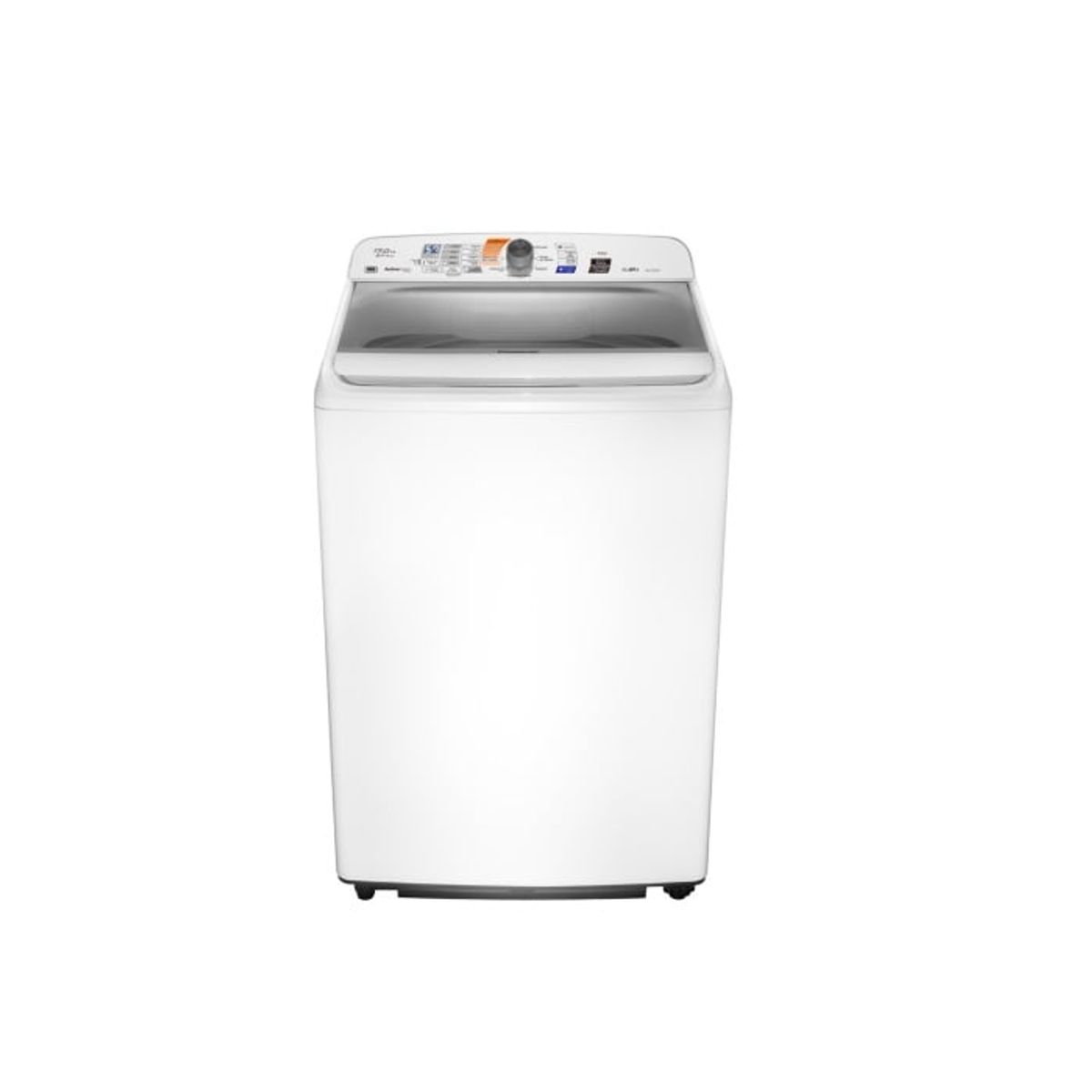 PANASONIC - Lavadora Panasonic NA-F170H7WRH Carga Superior 17 Kg Blanco