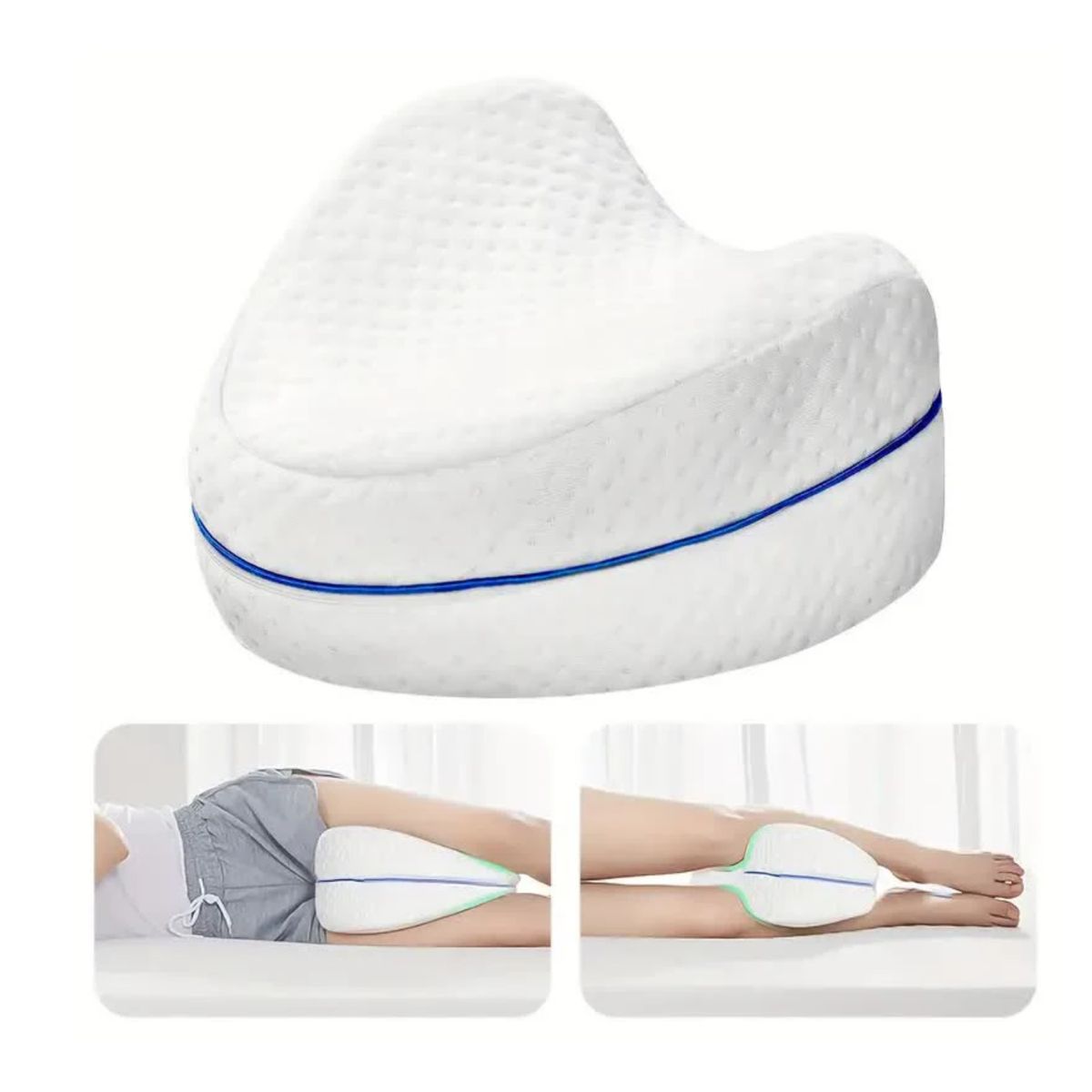 OEM - COJÍN ORTOPÉDICO PARA PIERNAS