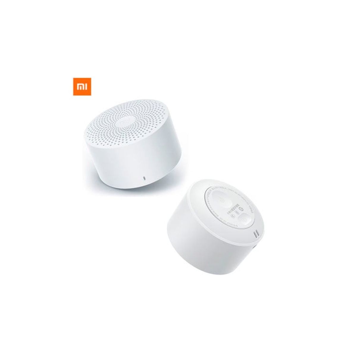 XIAOMI - Mini Parlante Xiaomi Mi Compact Bluetooth Speaker 2