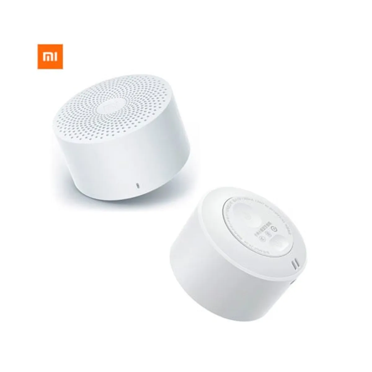 XIAOMI - Mini Parlante Xiaomi Mi Compact Bluetooth Speaker 2