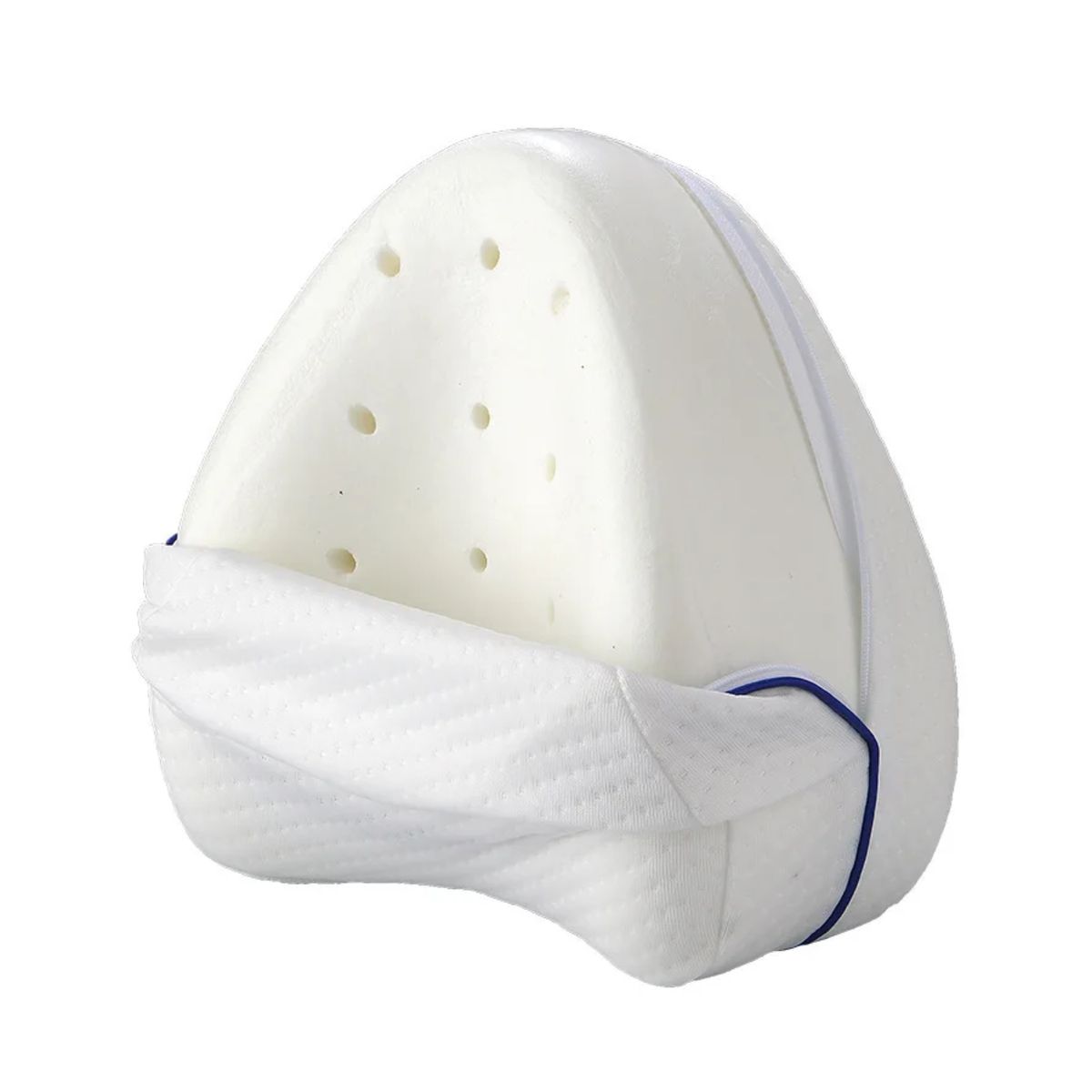 OEM - COJÍN ALMOHADA ORTOPÉDICA PARA PIERNAS