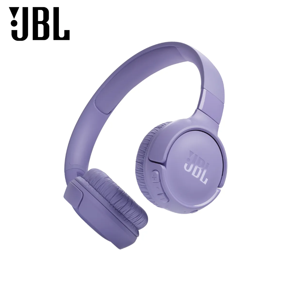 JBL - Nuevo Audífono Bluetooth JBL Tune 520BT Premium Hasta 57 Horas - Lila