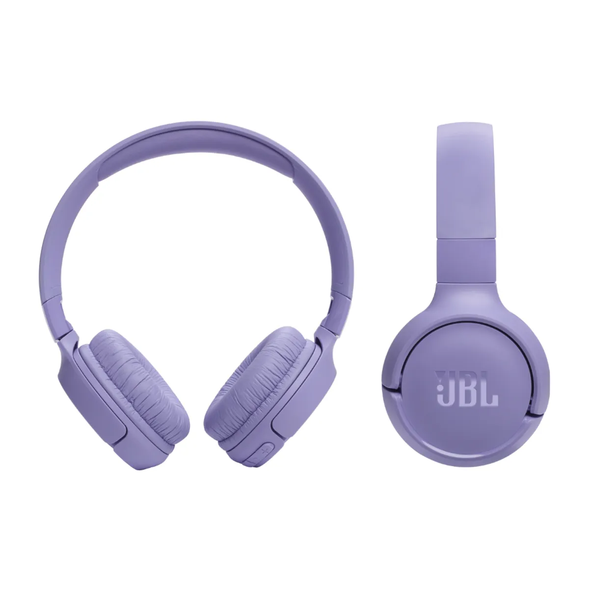 JBL - Nuevo Audífono Bluetooth JBL Tune 520BT Premium Hasta 57 Horas - Lila