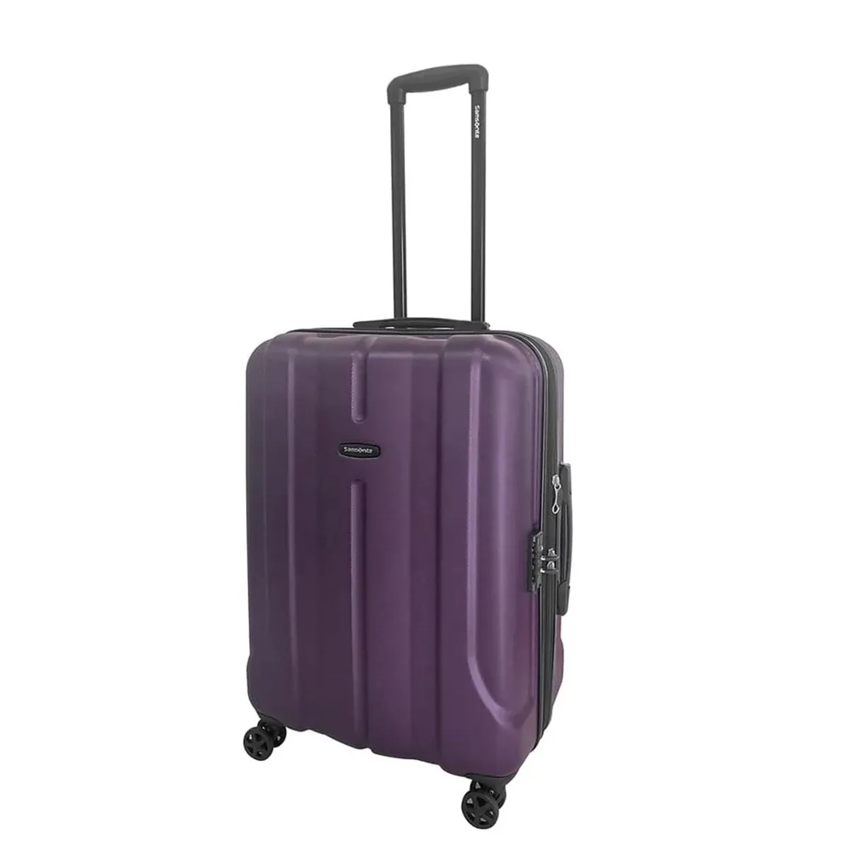 SAMSONITE - Maleta Samsonite Fiero Original 20kg a 23kg