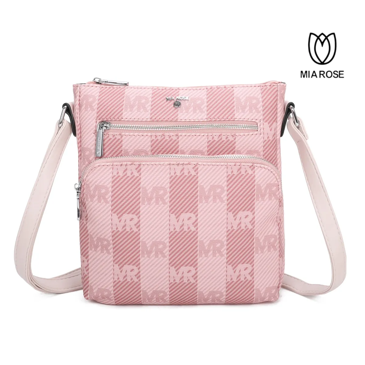 MIA ROSE - MORRAL ALDANA PARA MUJER