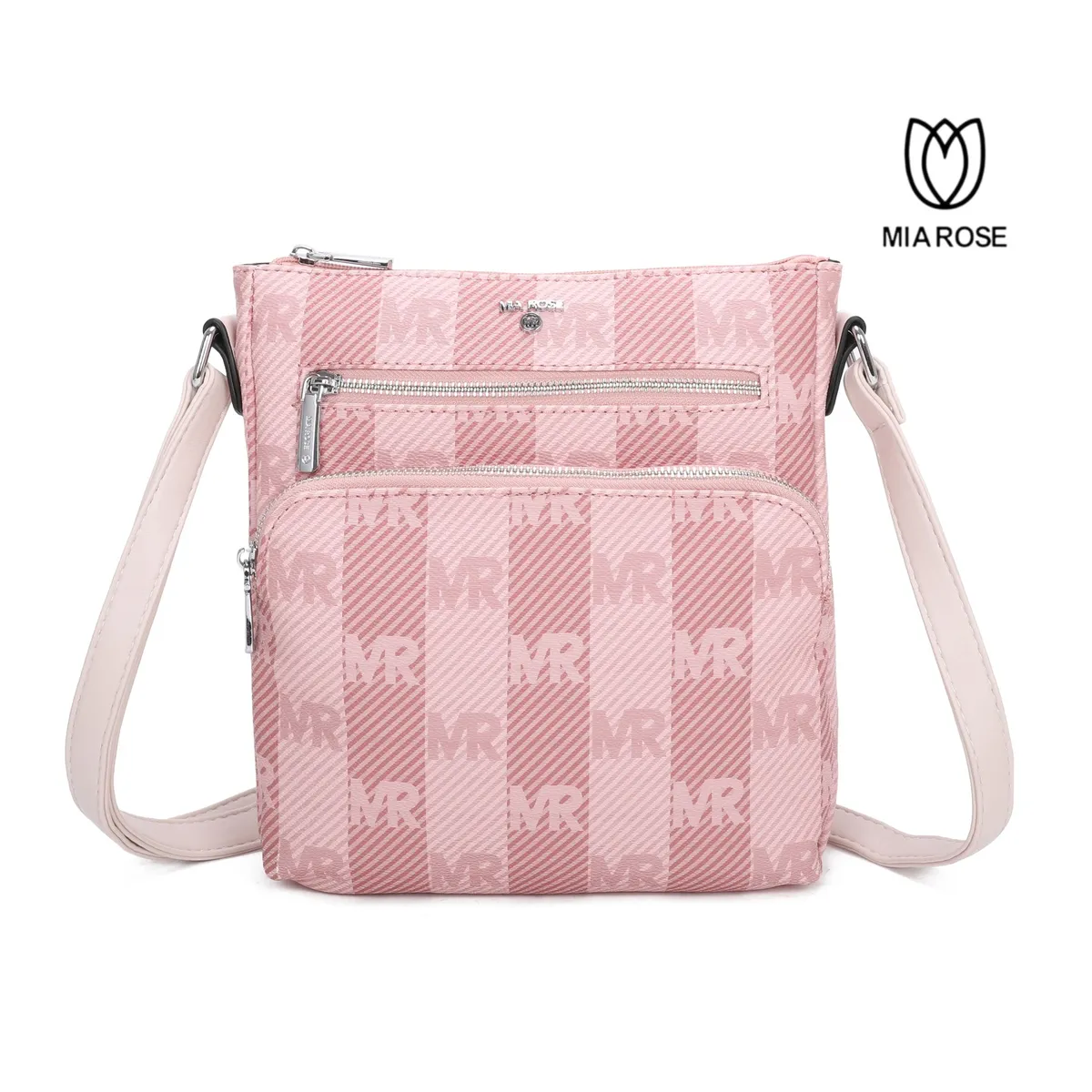 MIA ROSE - MORRAL ALDANA PARA MUJER