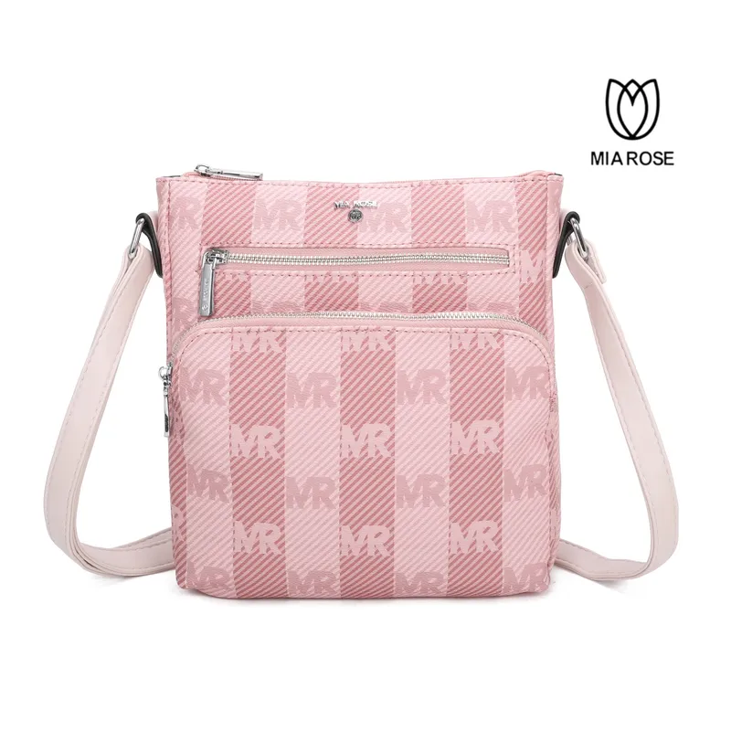 MIA ROSE - MORRAL ALDANA PARA MUJER