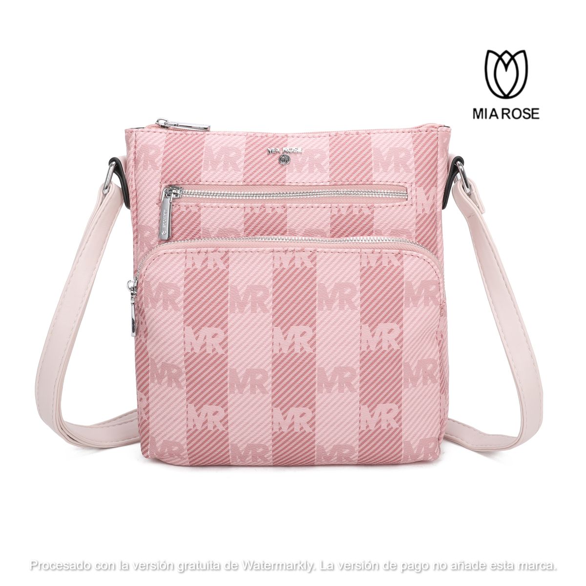 MIA ROSE - MORRAL ALDANA PARA MUJER