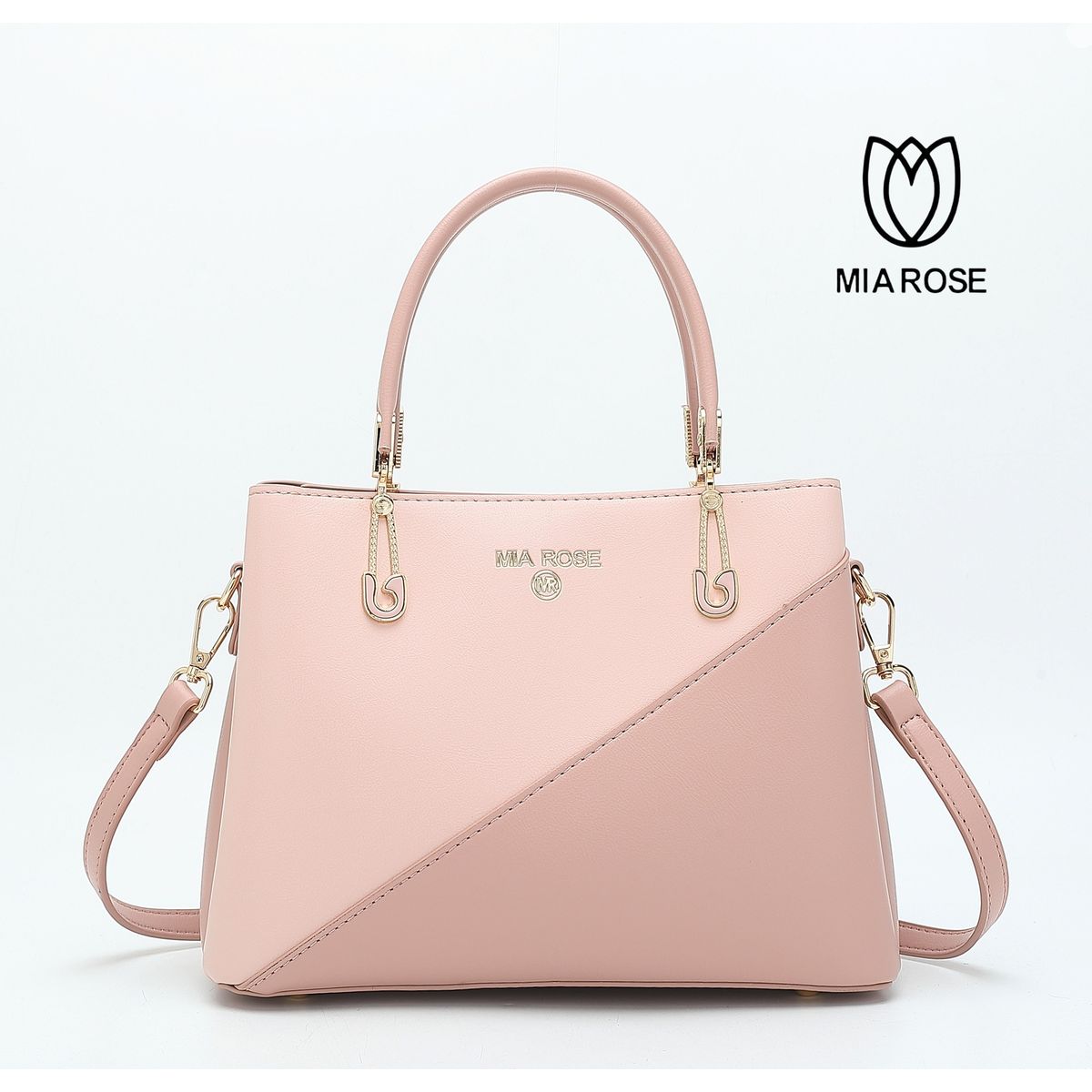 MIA ROSE - CARTERA ANAIS PARA MUJER