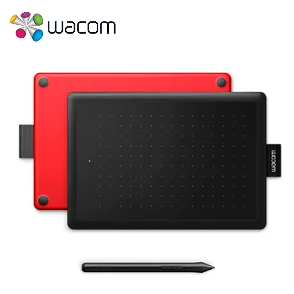 WACOM - Tableta Grafica Wacom One by  Medium CTL-672