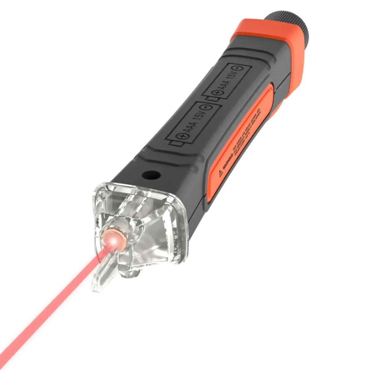 OEM - Bolígrafo Detector de Voltaje con Sensor Eléctrico