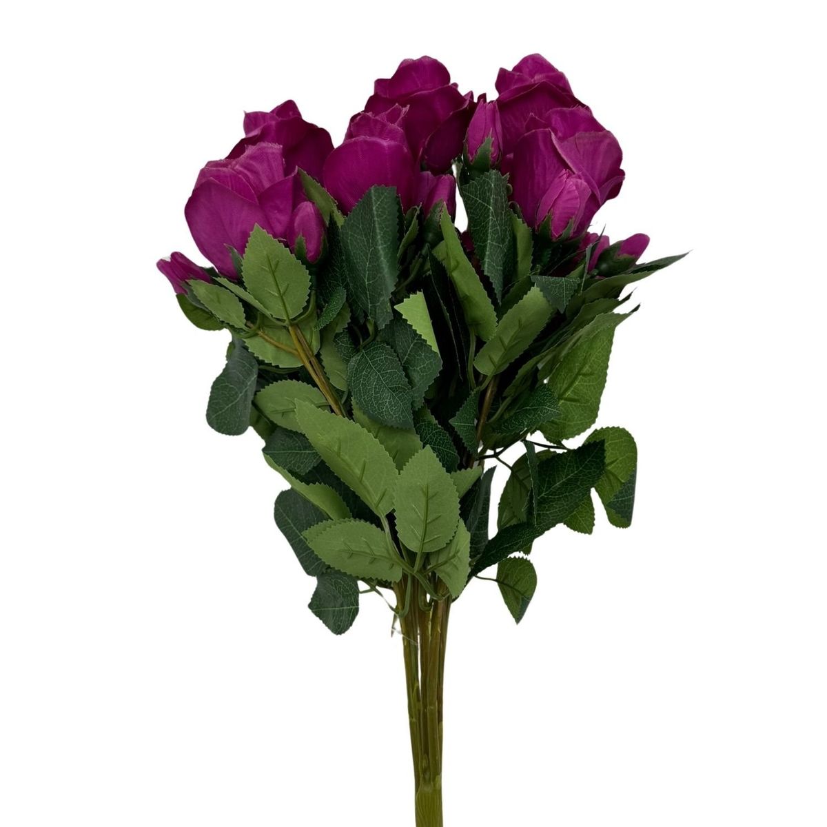 FLORIPA - Bouquet Gigante De Rosas Abiertas 18 Flores BG305172-MO FLORIPASTORE