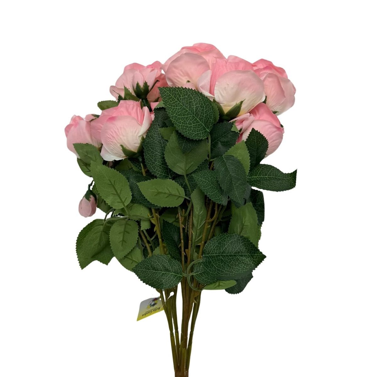 FLORIPA - Bouquet Gigante De Rosas Abiertas 18 Flores BG305172-ROS FLORIPASTORE