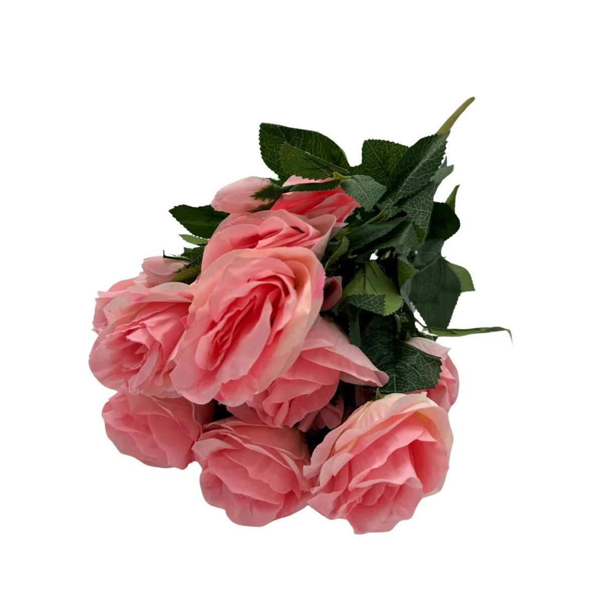 FLORIPA - Bouquet Gigante De Rosas Abiertas 18 Flores BG305172-ROS FLORIPASTORE