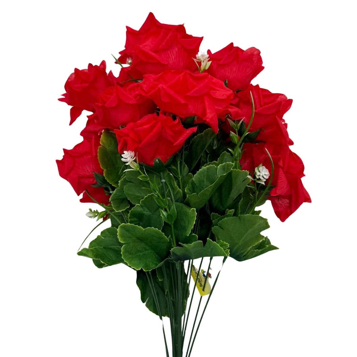 FLORIPA - Bouquet Gigante De Rosas Abiertas 18 Flores BG301802-RJ FLORIPASTORE