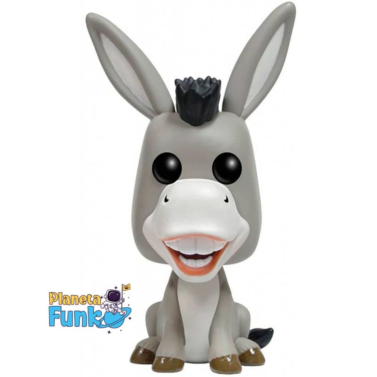 FUNKO - SHREK BURRO FUNKO POP 279 ORIGINAL
