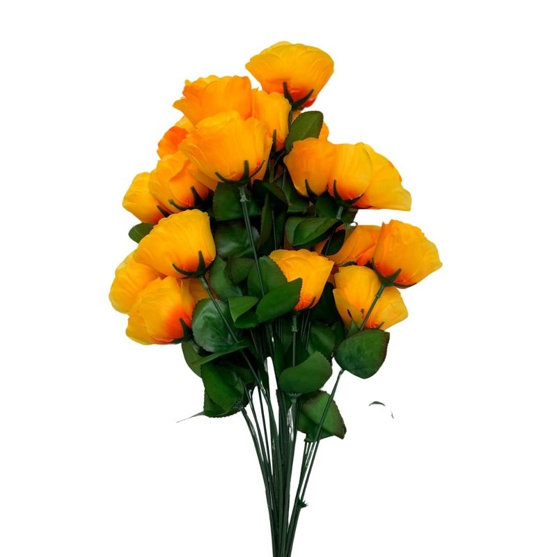 FLORIPA - Bouquet De Rosas 24 Flores BG302403-AM FLORIPASTORE