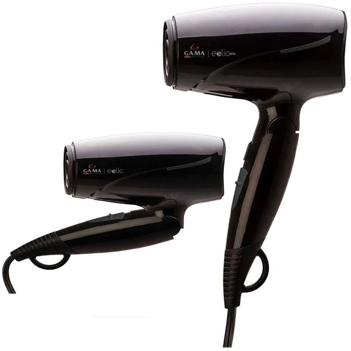 GAMA - Secadora de Cabello Gama Eolic Ceramic Ion