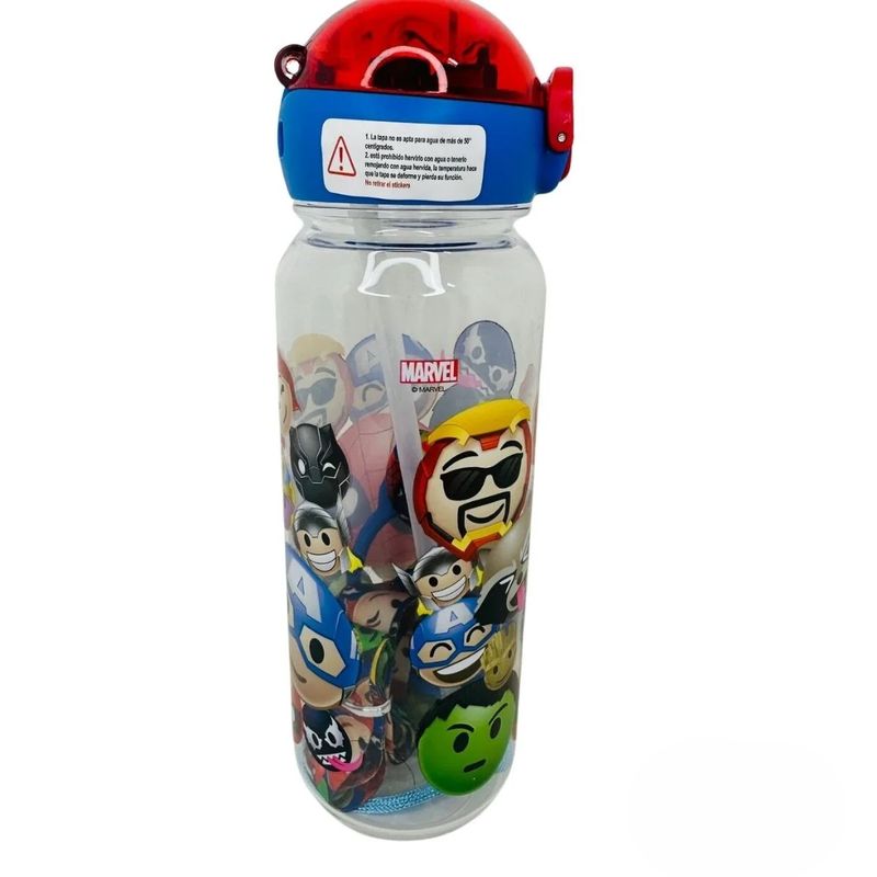 IMPORTADO MC - Tomatodo Avengers - Click on