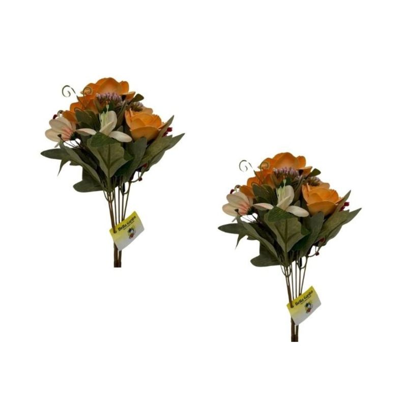 FLORIPA - Bouquet De Rosas 7 Flores BG307032-NAR FLORIPASTORE
