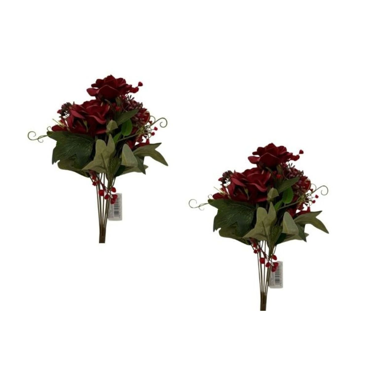 FLORIPA - Bouquet De Rosas 7 Flores BG307032-RJ FLORIPASTORE