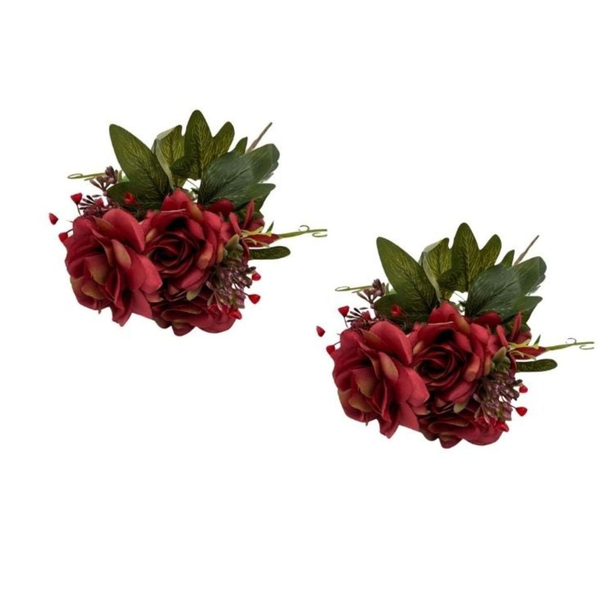 FLORIPA - Bouquet De Rosas 7 Flores BG307032-RJ FLORIPASTORE