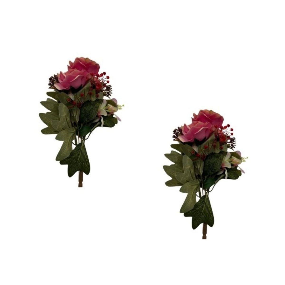 FLORIPA - Bouquet De Rosas 7 Flores BG307032-ROS FLORIPASTORE