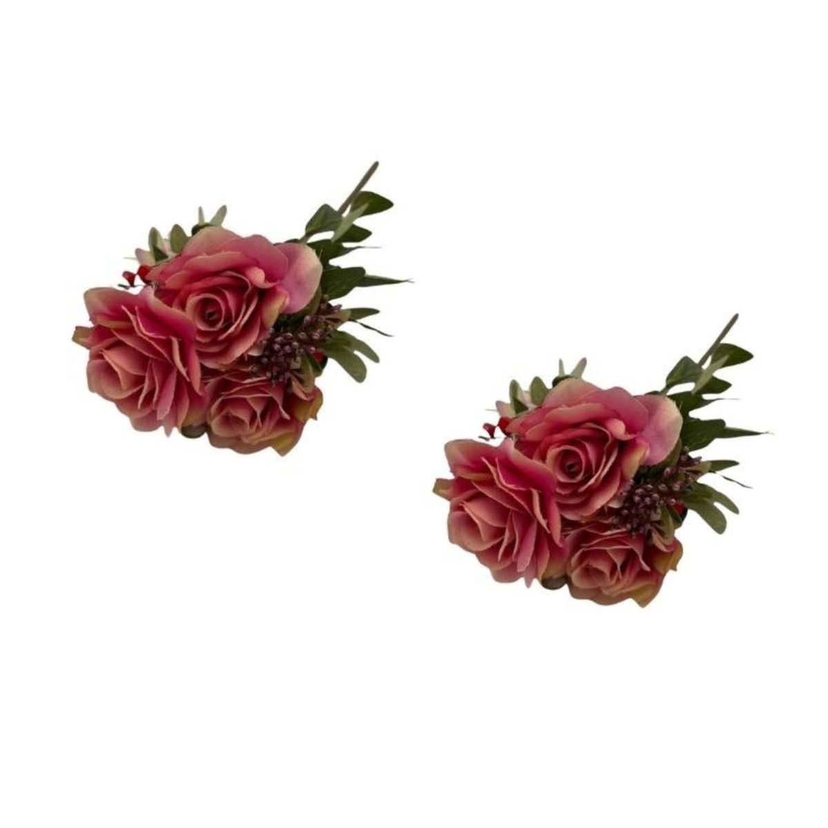 FLORIPA - Bouquet De Rosas 7 Flores BG307032-ROS FLORIPASTORE