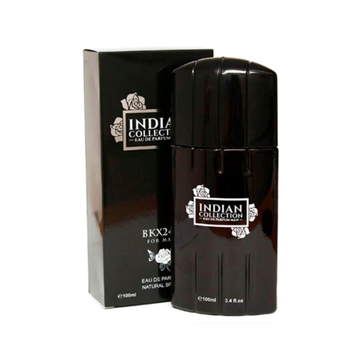 GENERICO - Perfume Para Hombre Indian Collection 100 ml.
