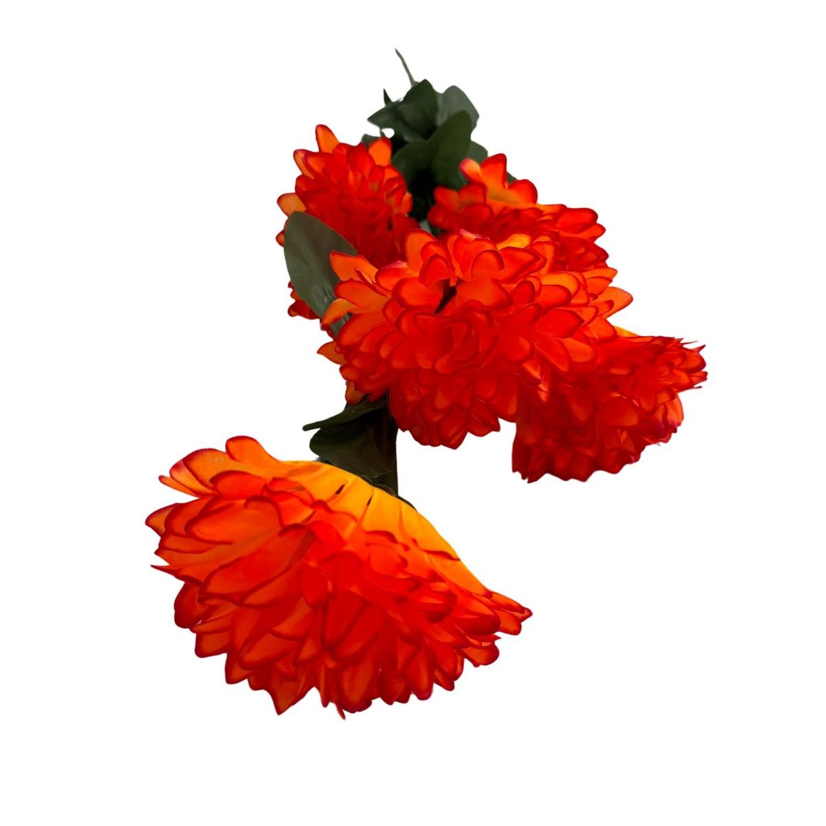 FLORIPA - Pack de 2 Bouquets de Crisantemo BG305159-NAR FLORIPASTORE