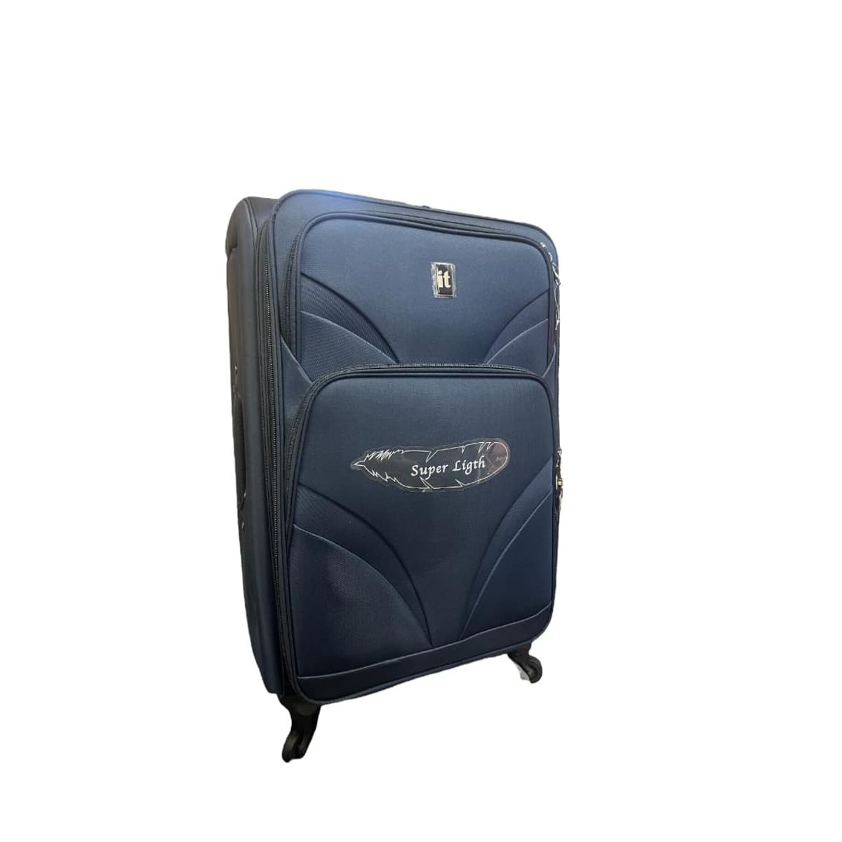 IT SKINS - Maleta lona Importada it 20kg