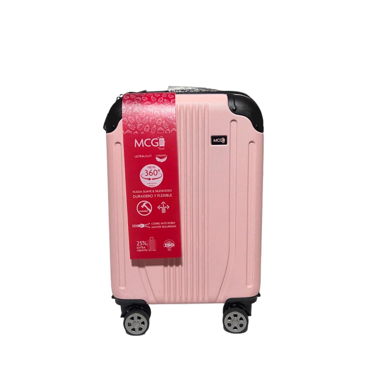 MGCOOL - Maleta MGC Original Cabinera 10kg