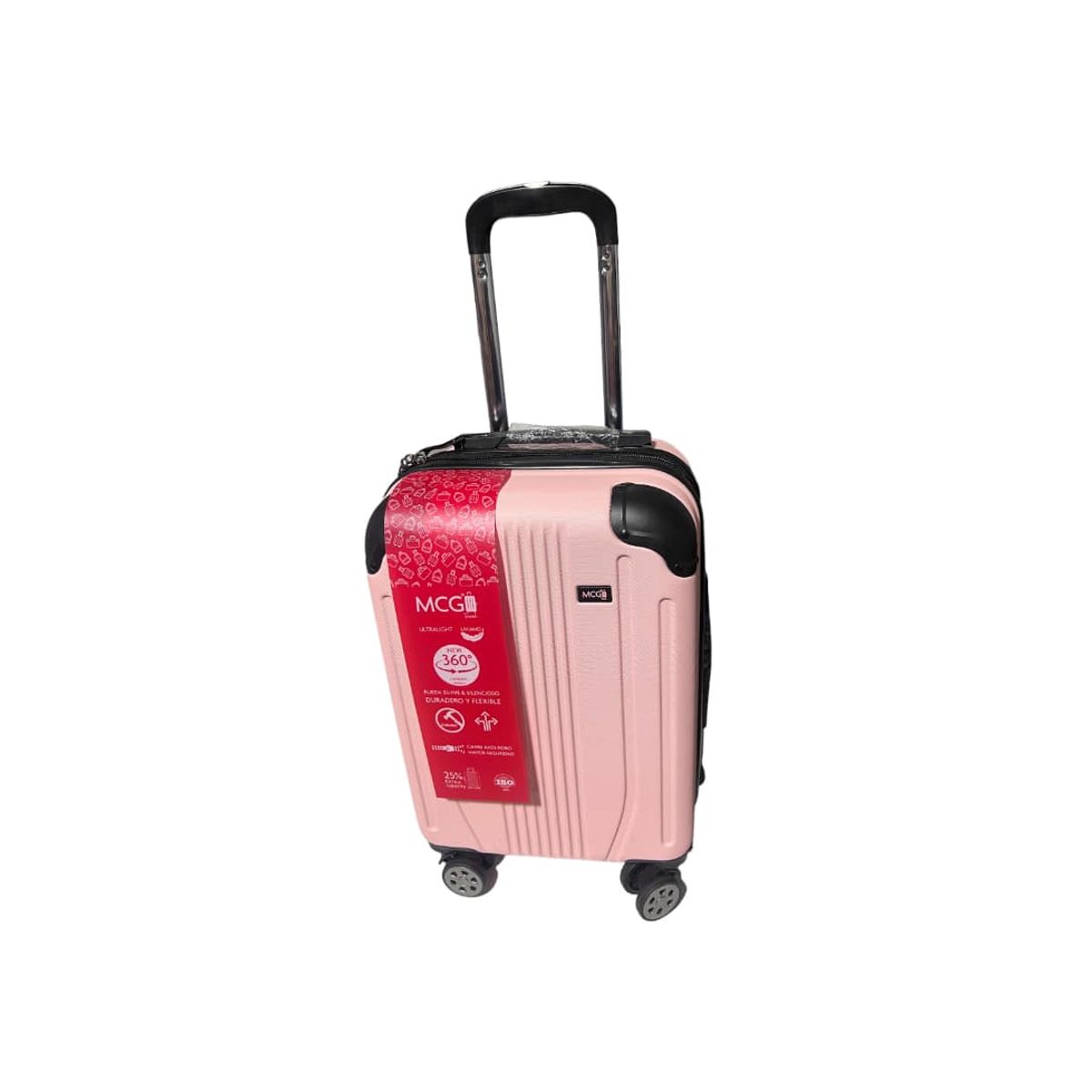 MGCOOL - Maleta MGC Original Cabinera 10kg