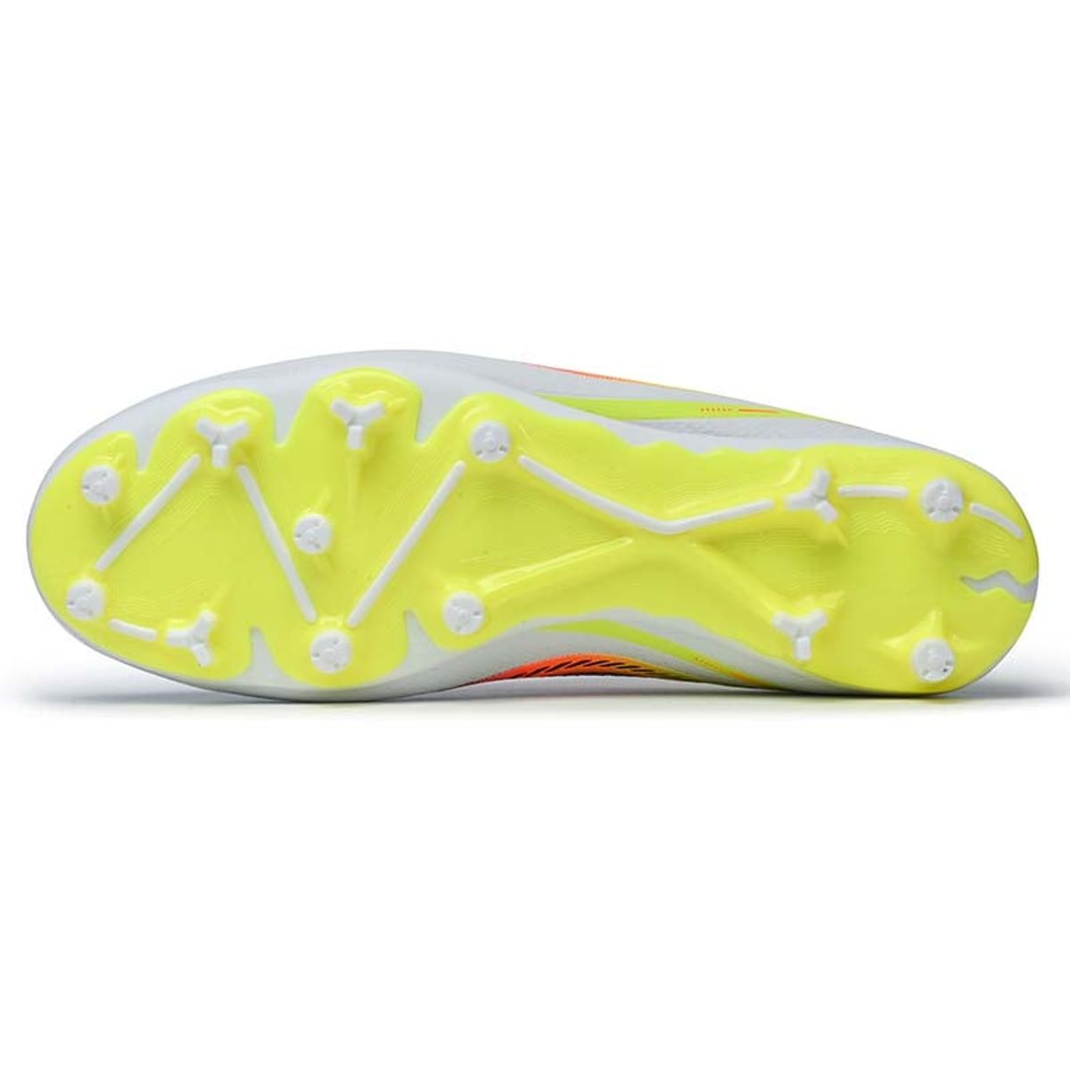 SHANDIAN - Zapatillas de Fútbol Hombre FG zapatos hombre Azul