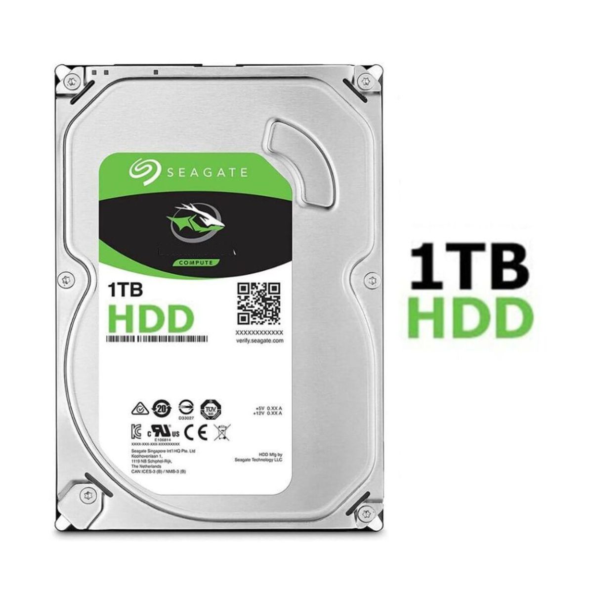 INTEL - Computadora PC Intel Core i7-8TH Ram16GB Disco 1TB+SSD 480GB Monitor 27 FHD