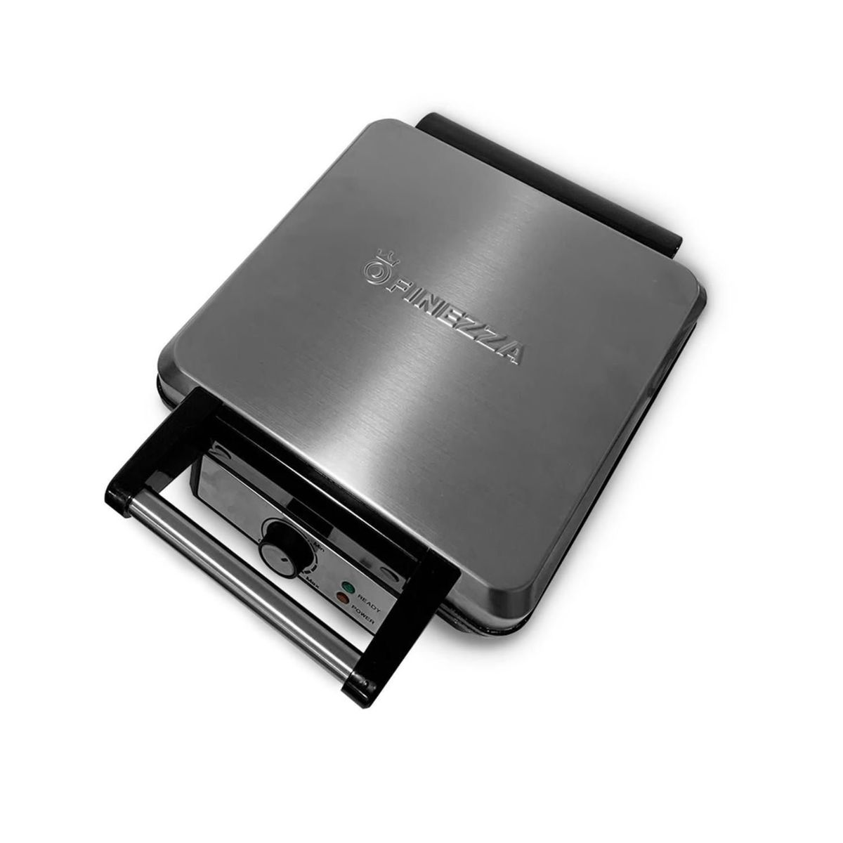 FINEZZA - Waflera Eléctrica Finezza FZ-810WG 1300W 4 Waffles